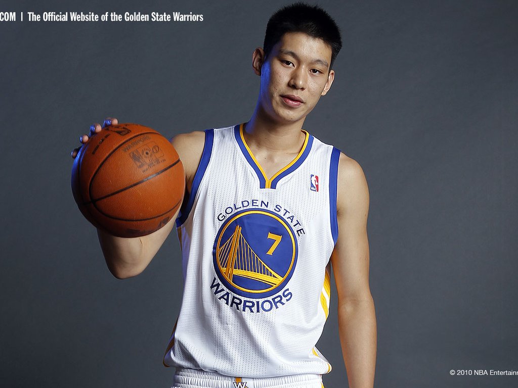  篮球 NBA 林书豪