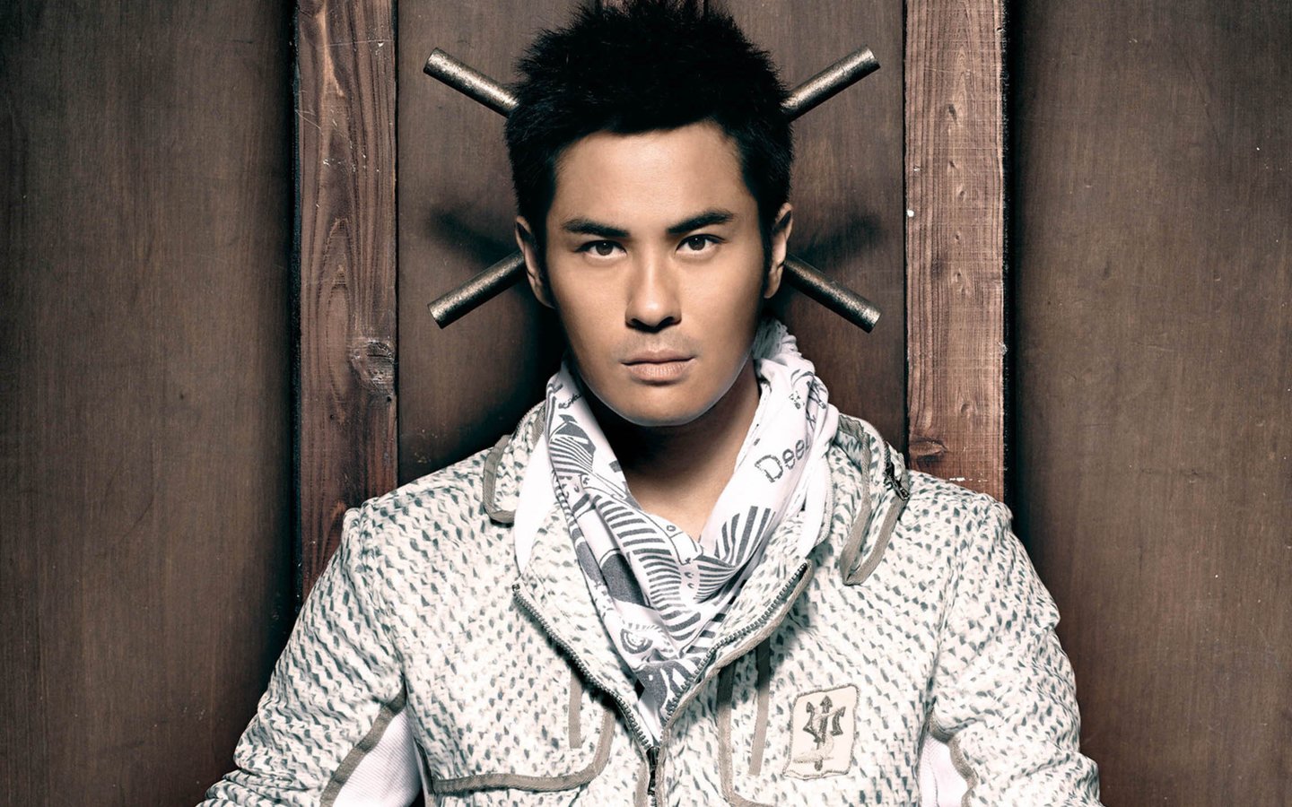 明星 郑嘉颖 @郑嘉颖KC