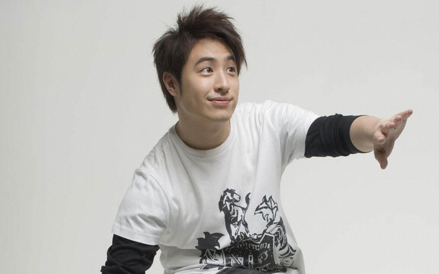  明星 潘玮柏 @潘玮柏