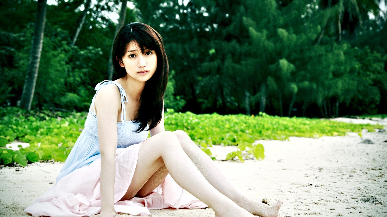  美女 模特 性感 日韩写真