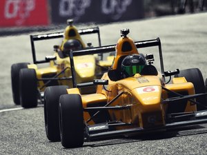 汽车 F1 赛车 360搜索车队