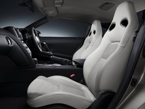 安卓超跑 跑车 尼桑 GTR手机壁纸