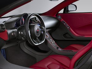 安卓汽车 超跑 迈凯轮手机壁纸