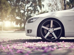 安卓汽车 超跑手机壁纸