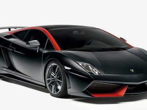 安卓汽车 超跑 兰博基尼手机壁纸