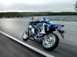 摩托车 雅马哈 yamaha