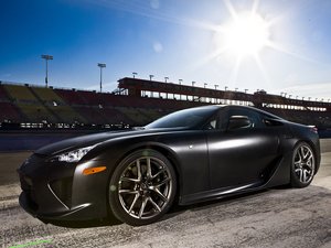 安卓汽车 超跑 雷克萨斯手机壁纸