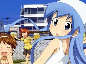 安卓动漫 偷星九月天 经典动漫 漫画手机壁纸