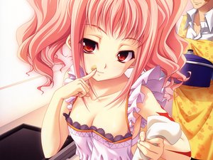 安卓鲁路修 动漫 日本 CG 漫画手机壁纸