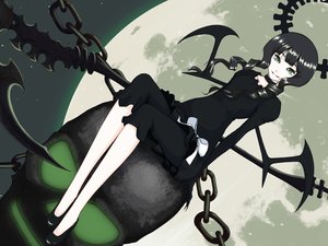 安卓动漫 日本 漫画 美少女 萝莉手机壁纸