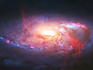 安卓创意 星空手机壁纸