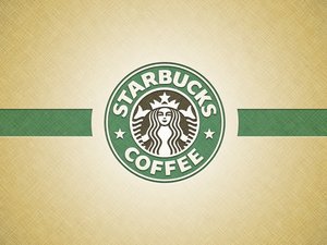 创意 星巴克 STARBUCKS