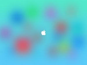 创意 IOS7 苹果 品牌