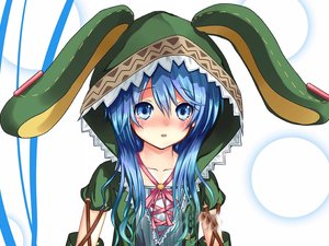 安卓动漫 约会大作战 萝莉 少女手机壁纸