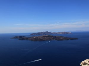 风景 旅游 希腊