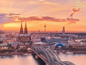 安卓风景 城市 西班牙 巴塞罗那手机壁纸