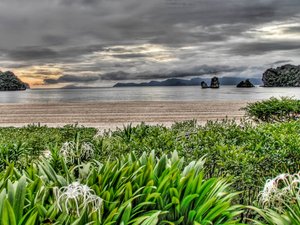 安卓开阔 风景 阳光 大气 旅游 风光 自然风光手机壁纸