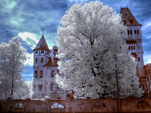 风景 旅游 罗马尼亚