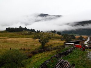 安卓风景 摄影 极影帮手机壁纸