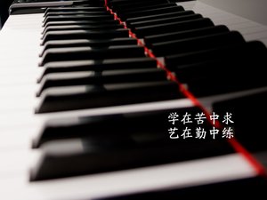 安卓小清新 温馨一刻 励志 钢琴手机壁纸