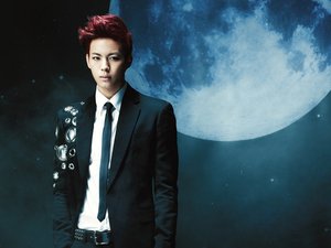 安卓日韩 男明星 偶像团体 VIXX手机壁纸