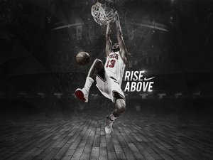 安卓体育 篮球 NBA 芝加哥 公牛队手机壁纸