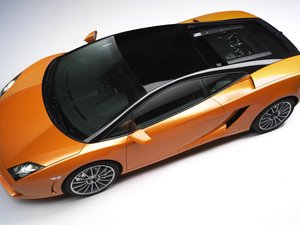 Lamborghini 兰博基尼 林宝坚尼 蓝宝坚尼 汽车 宽屏