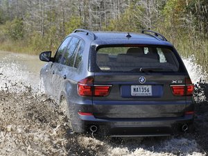 BMW 宝马 汽车