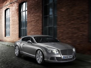 安卓Bentley 宾利 汽车 宽屏手机壁纸