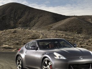 安卓Nissan 日产 尼桑 汽车 宽屏手机壁纸