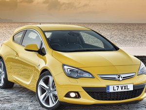 安卓vauxhall astra 欧宝 沃克斯豪尔 汽车 宽屏手机壁纸