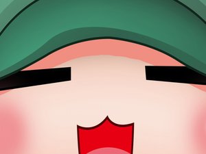 安卓炮炮兵 可爱 卡通 男孩手机壁纸