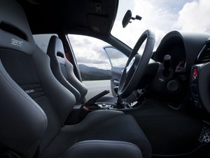 安卓Subaru Impreza 斯巴鲁 翼豹 汽车 宽屏 跑车手机壁纸