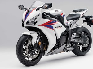 Honda CBR1000RR