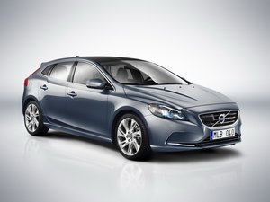 安卓VOLVO 沃尔沃 汽车 宽屏手机壁纸