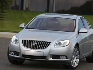 Buick 汽车 别克