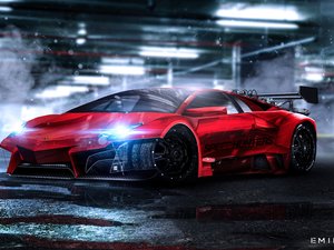 安卓法拉利 汽车 跑车 ferrari手机壁纸
