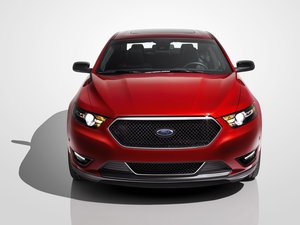 Ford Taurus 福特 金牛 宽屏 汽车