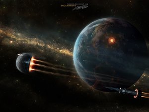 安卓星空 宇宙手机壁纸