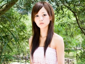 果子MM 台湾 美女 萌妹子