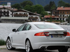 Jaguar 捷豹 汽车 宽屏