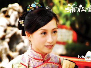 安卓蒲松龄 tvb 影视 电视剧 热门剧集手机壁纸