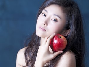 美女 萝莉控