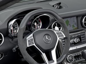 Mercedes Benz 奔驰 梅赛德斯 汽车 宽屏