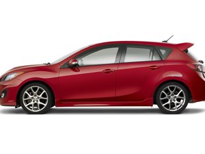 安卓Mazda 马自达 汽车手机壁纸