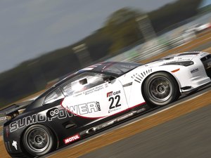 安卓尼桑 超级跑车 汽车 跑车 Nissan 宽屏手机壁纸