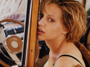 Brittany Murphy 布里坦妮·墨菲