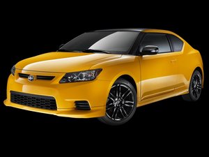 安卓Scion 丰田 译赛恩 汽车 宽屏手机壁纸