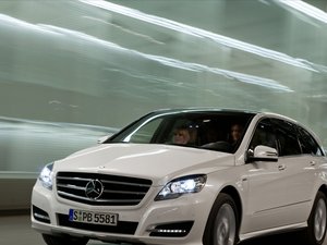 梅赛德斯 奔驰 Mercedes Benz 汽车