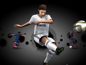 EA SPORTS FIFA Online 游戏 网络 足球